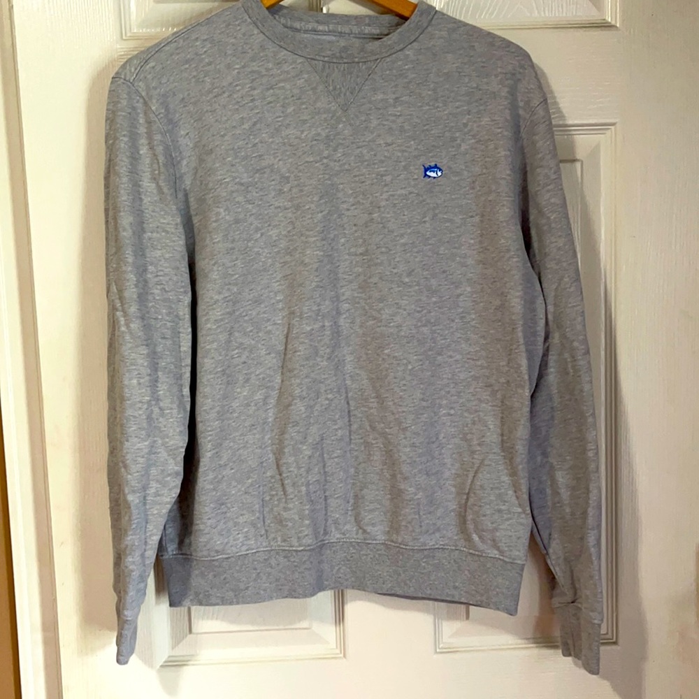 Southern Tide sweatshirt